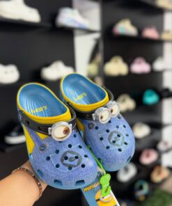 Alternative view of Buy Wholesale Crocs Bulk Lots (80 pairs up to 320 pairs-$250)