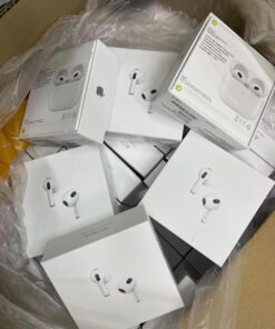 Alternative view of Buy AirPods Liquidation Pallets