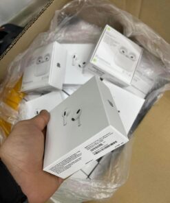 Buy AirPods Liquidation Pallets