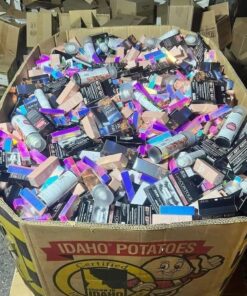 Alternative view of Buy Makeup Liquidation Pallets (300+ Assorted Items – $350)