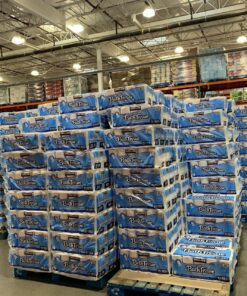 Alternative view of Buy Pallet Of Toilet Paper (1920 Rolls – $850)