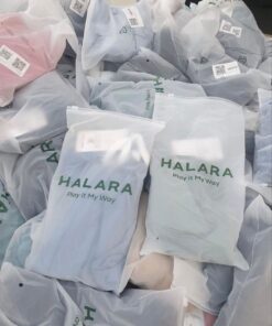 Buy Halara Wholesale Pallets (200 Pieces $550)