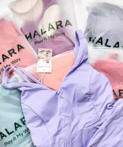 Alternative view of Buy Halara Wholesale Pallets (200 Pieces $550)