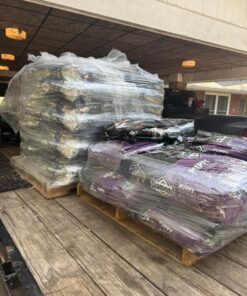 Alternative view of Buy Wholesale Dog Food By The Pallet (40 Bags – $500)