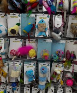Buy Wholesale Dog Toys Pallet (400 Mixed Dog Toys From $750)