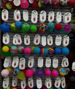Alternative view of Buy Wholesale Dog Toys Pallet (400 Mixed Dog Toys From $750)
