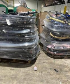 Buy Wholesale Bicycle Pallets(25 new bikes for $650)