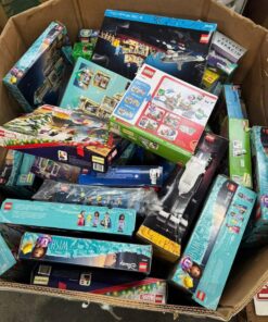 Lego Pallets For Sale