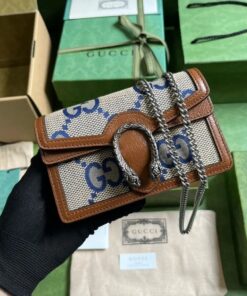 Alternative view of Buy Gucci Liquidation Pallets(50 Designer Handbags -$395)