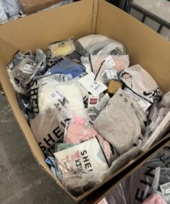 Alternative view of Buy Shein Kids Pallets – 300 Pieces for $465