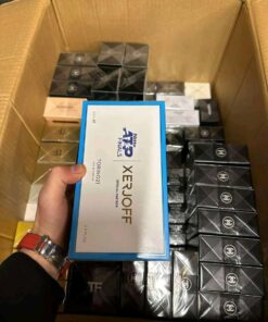 Buy Perfume Liquidation Pallets (250units $600)