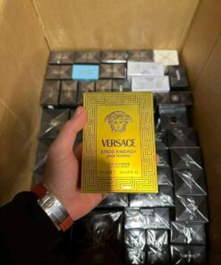 Alternative view of Buy Perfume Liquidation Pallets (250units $600)