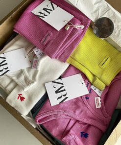 Alternative view of Zara Kids Pallets For Sale