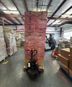 Alternative view of Amazon Mystery Box Pallet