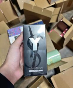 Perfume Wholesale Pallets For Sale – (300pcs – $500)