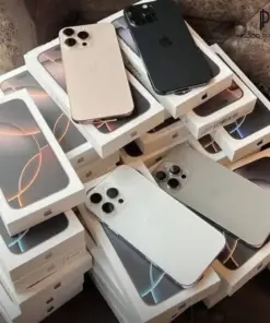 Buy iPhone 16 Promax pallet