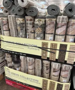 Alternative view of Buy Carpets and rugs pallet