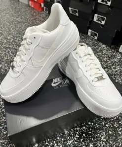 Buy Original Air force shoes pallets