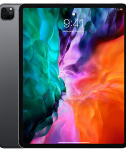 Alternative view of Apple iPad Pro pallet liquidation 4th gen