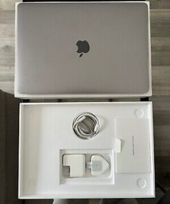 Alternative view of Buy Apple MacBook Pro pallet