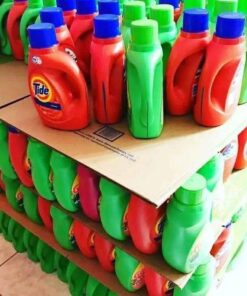 Alternative view of Buy Detergent Liquidation Pallet