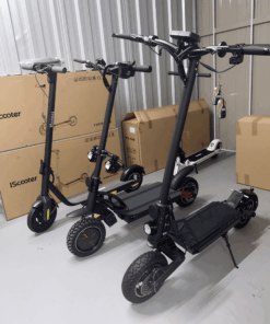 Buy Electric Scooters Pallets