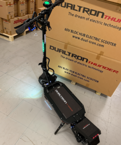 Alternative view of Buy Electric Scooters Pallets