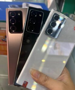 Alternative view of Buy Samsung Note 20 ultra pallet